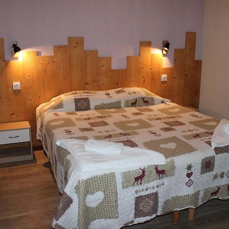 Gite Chatel Exterior photo