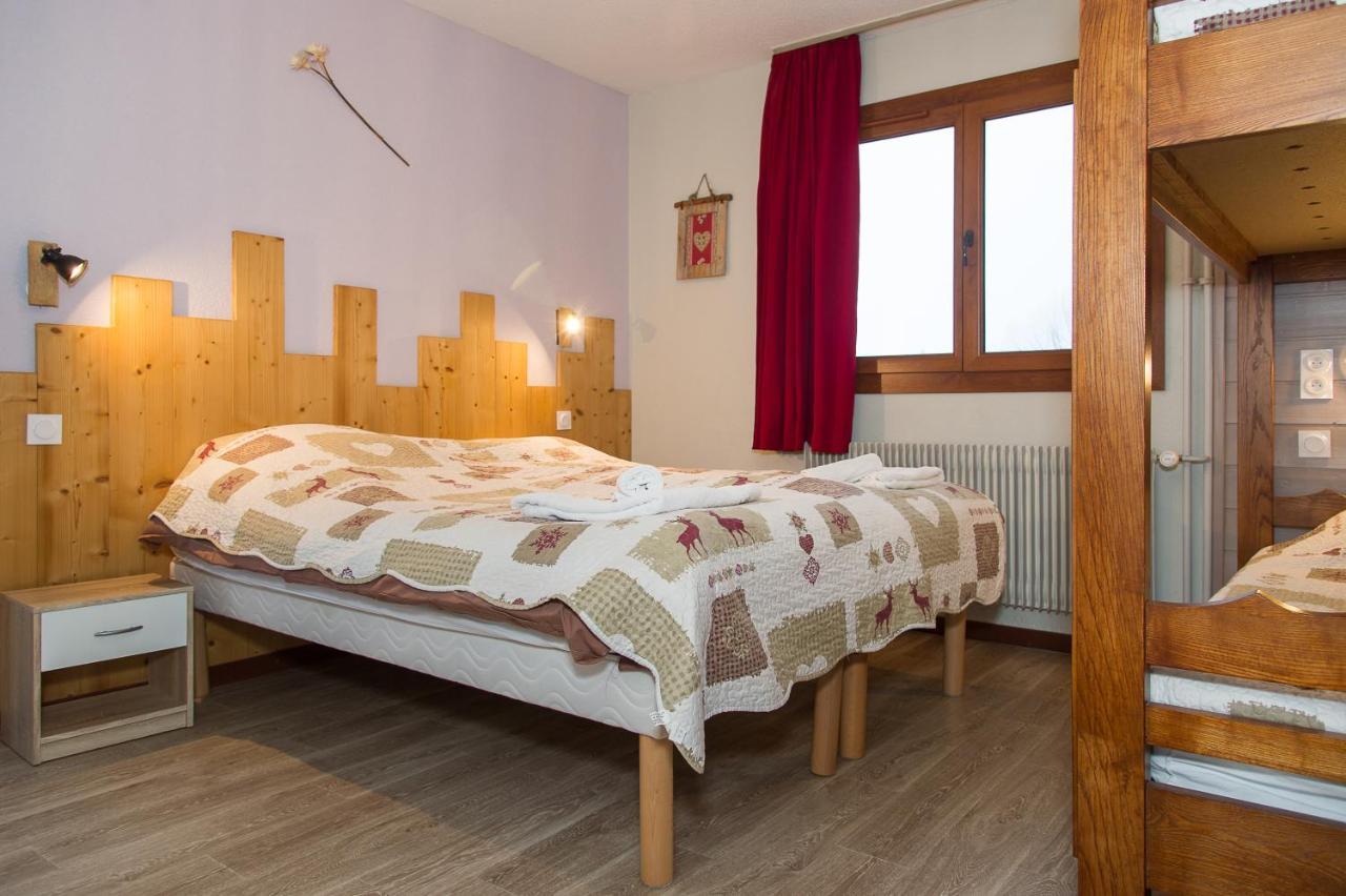Gite Chatel Exterior photo