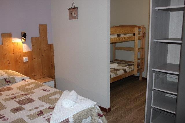 Gite Chatel Exterior photo