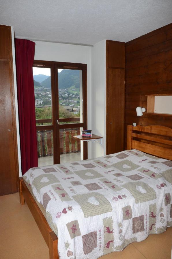 Gite Chatel Exterior photo