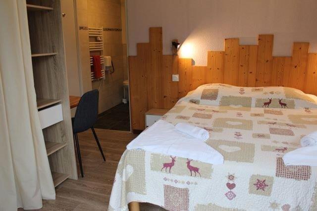 Gite Chatel Exterior photo